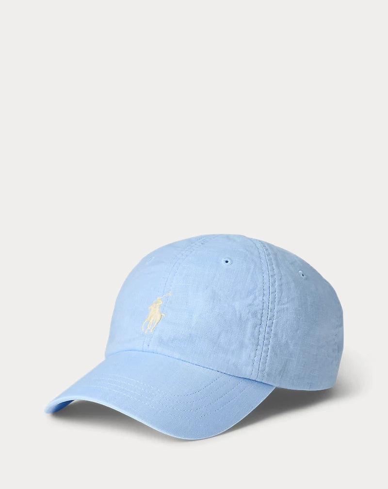 Ꮢ.L® | Luxury Ball Cap