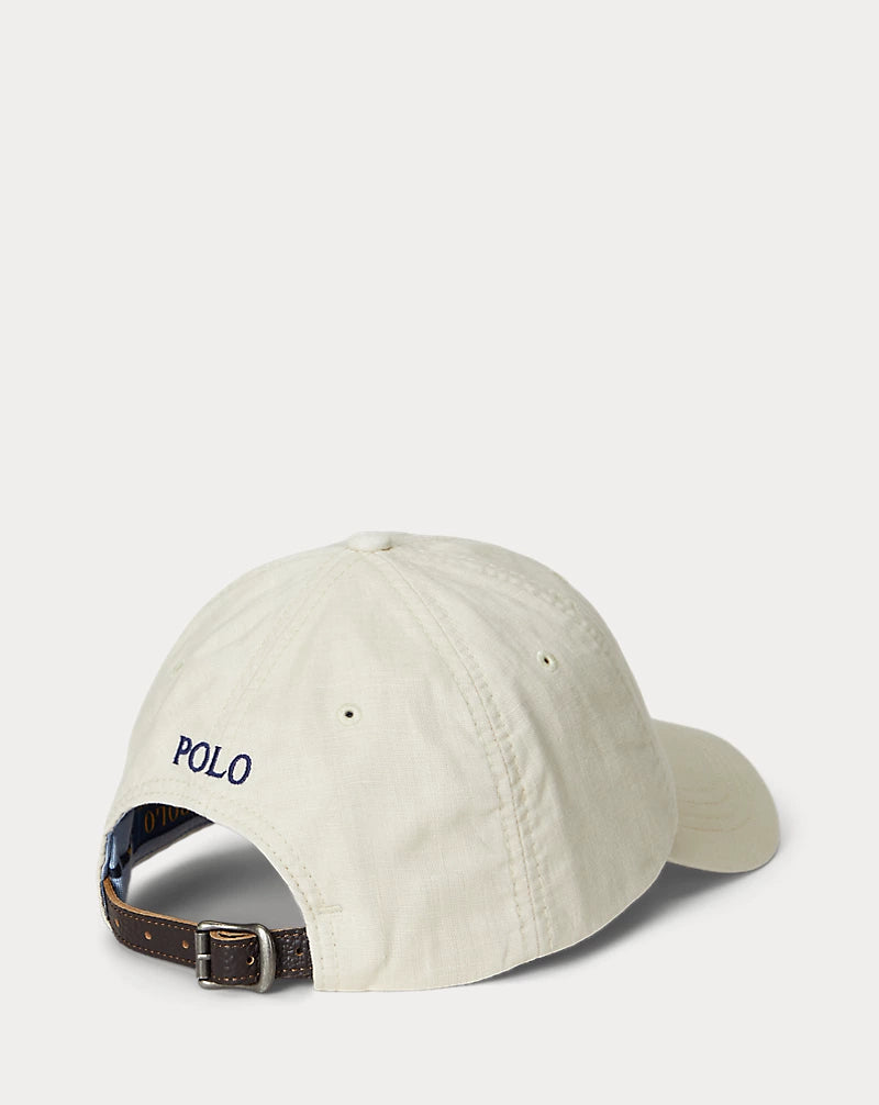 Ꮢ.L® | Luxury Ball Cap