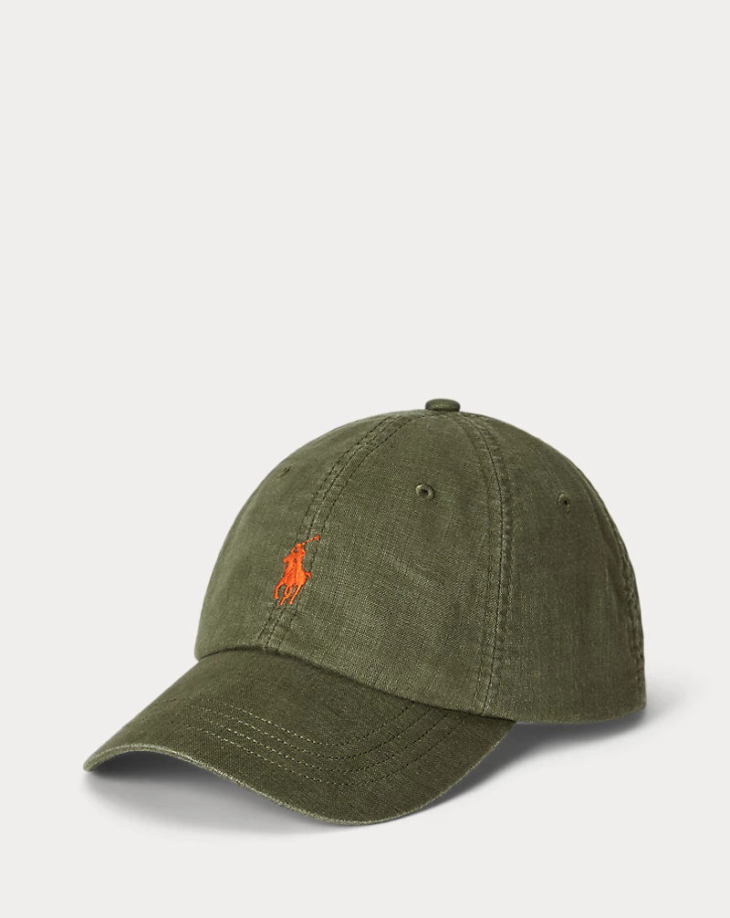 Ꮢ.L® | Luxury Ball Cap